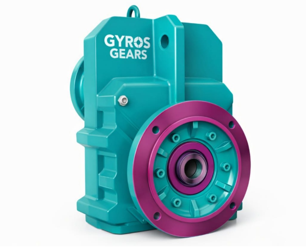 F-Series Gearbox Manufacturers in Mwanza, Tanzania