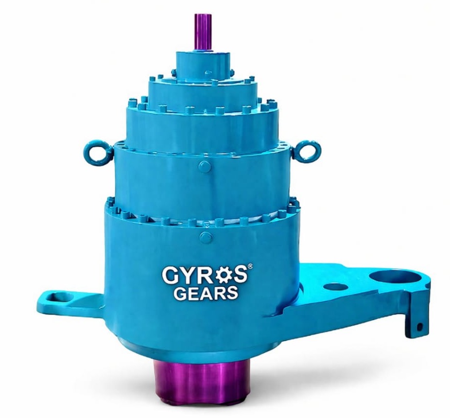 Planetary Gearbox Manufacturers in Esmeraldas, Ecuador