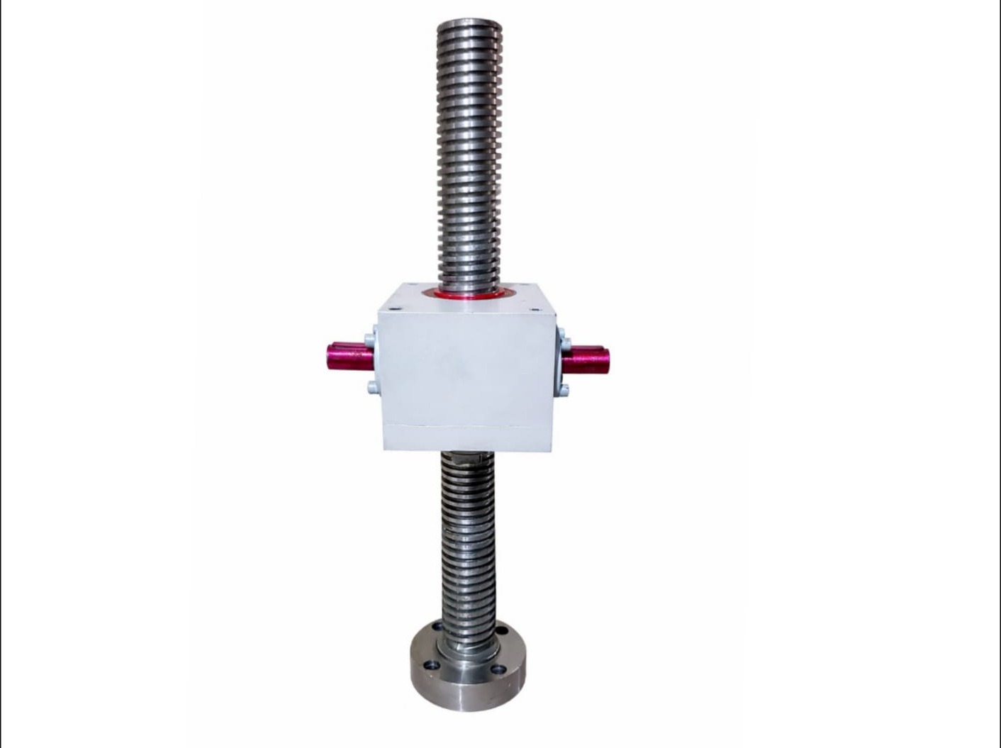 Screw Jack Manufacturers in Oruro, Bolivia