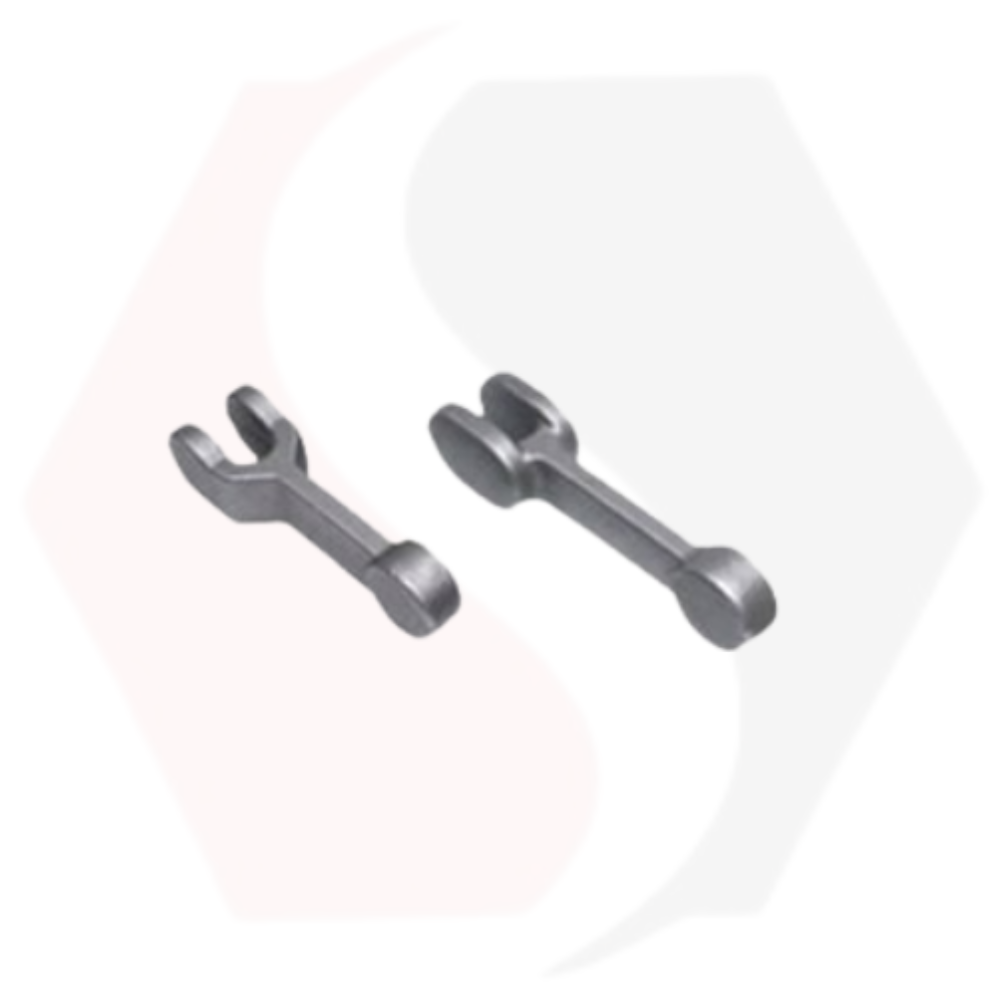Forged Parts Exporter In Netherlands