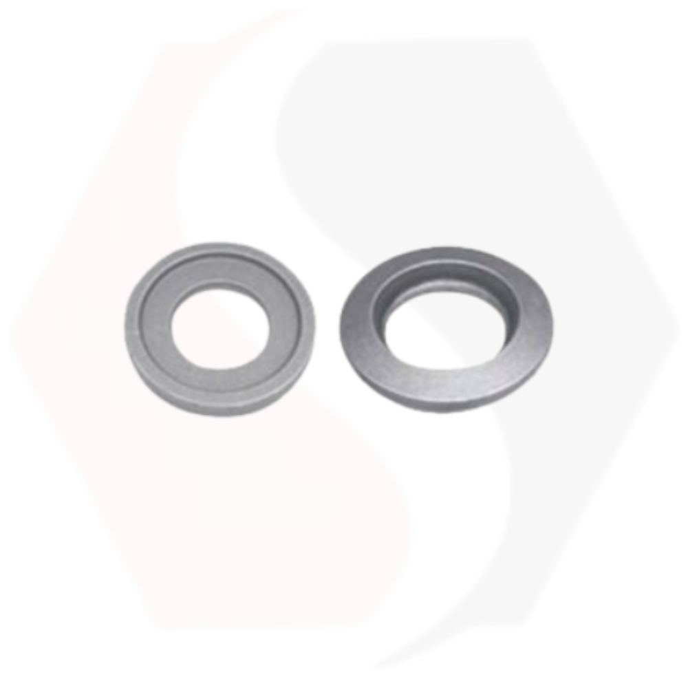 Forged Parts Exporter In Spain