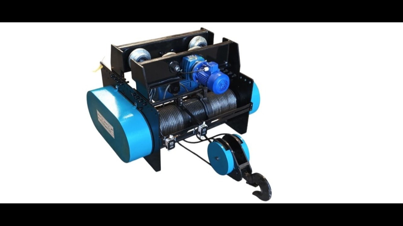 3 Ton Hoist