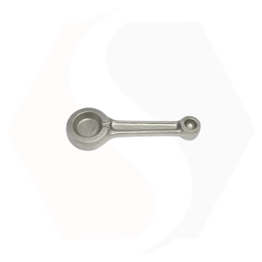 Automotive Forging Manufacturer in Spain