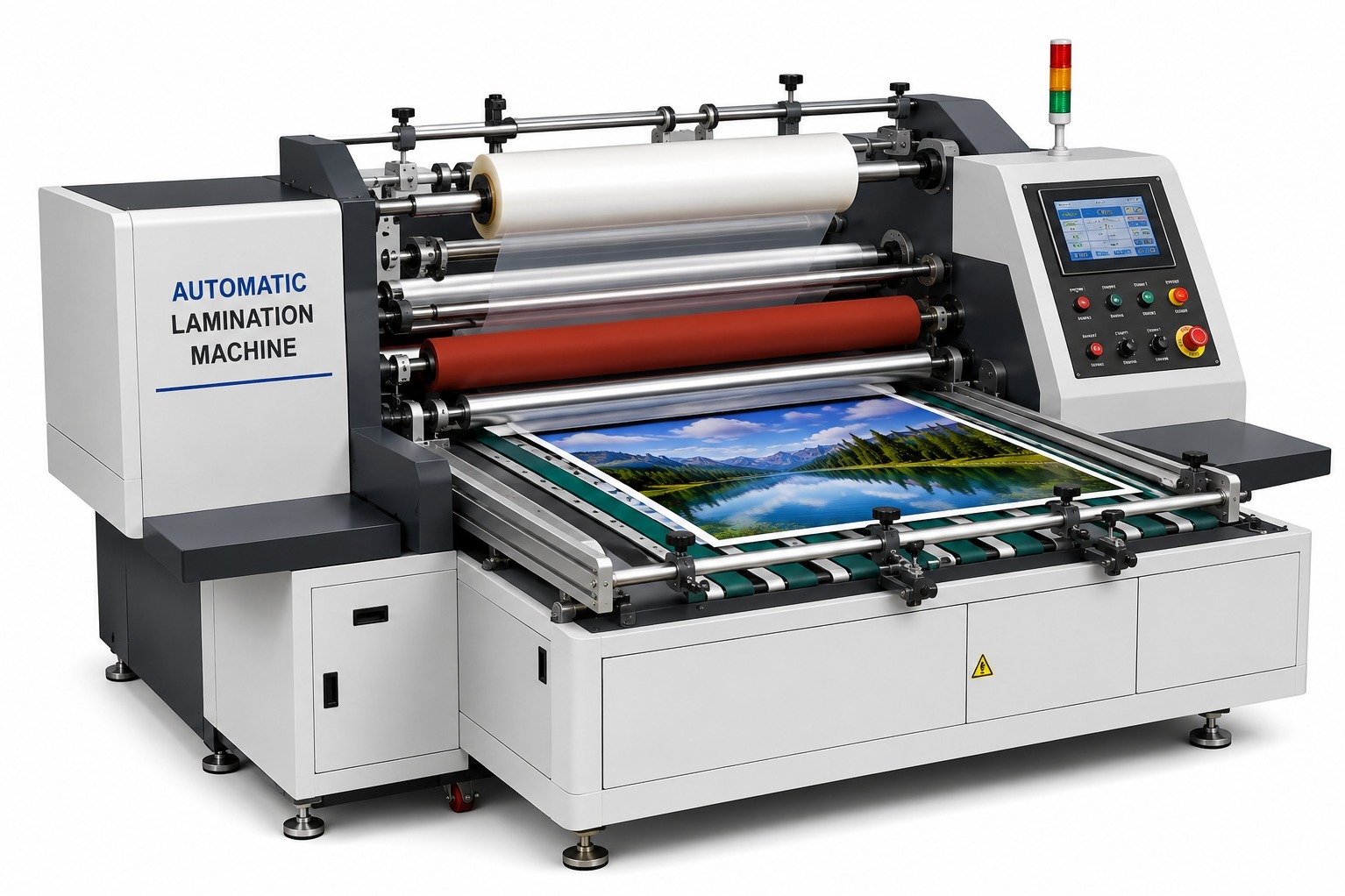 Digital Production Printer Dealer in Surendranagar