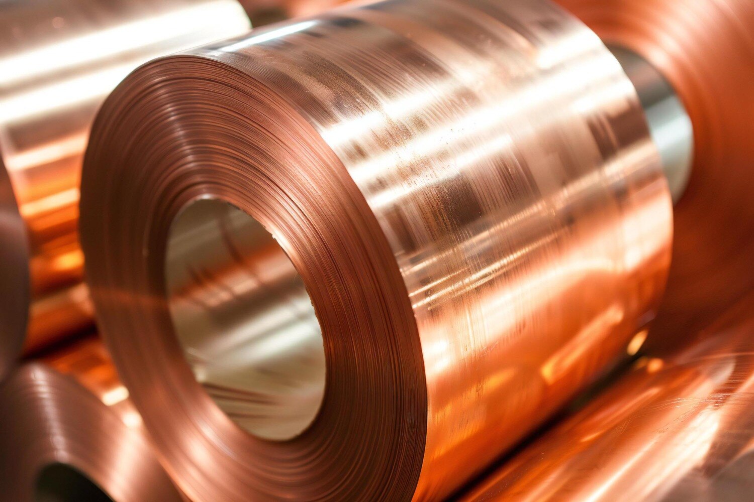 How Copper Sheet Can Solve Industrial Conductivity Problems