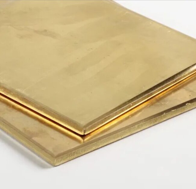 Are Brass Plates Worth Buying for Mumbai Marine Fabricators