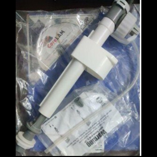 Toto Spares, Toto Parts, Toto Spare parts, Spare Code No : 99BRBP2 - Inlet Valve.The TOTO 99BRBP2 is...