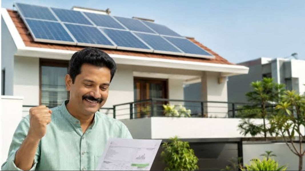 BEST SOLAR COMPANY IN MANAVADAR, GUJARAT