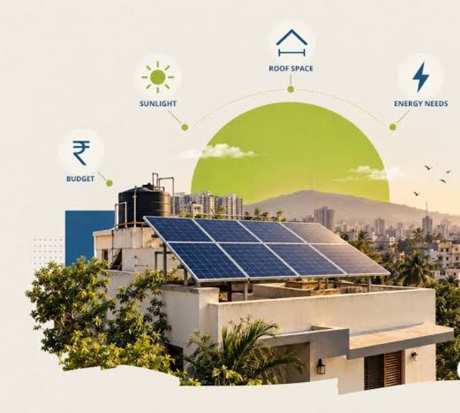 BEST SOLAR COMPANY IN MANSA, GUJARAT