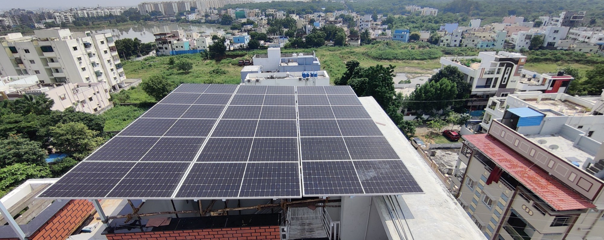 BEST SOLAR COMPANY IN OLPAD, GUJARAT
