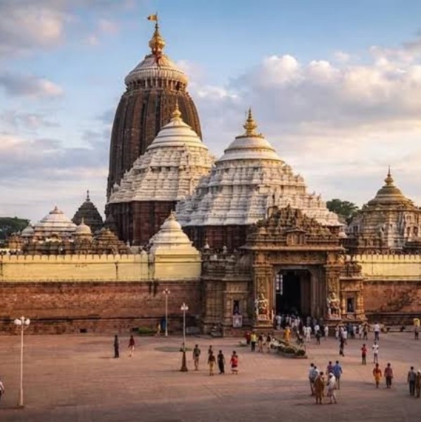 Tourist Places in Odisha
Puri
Puri Tourism
Puri in Odisha is one of the four must-visit pilgrima...