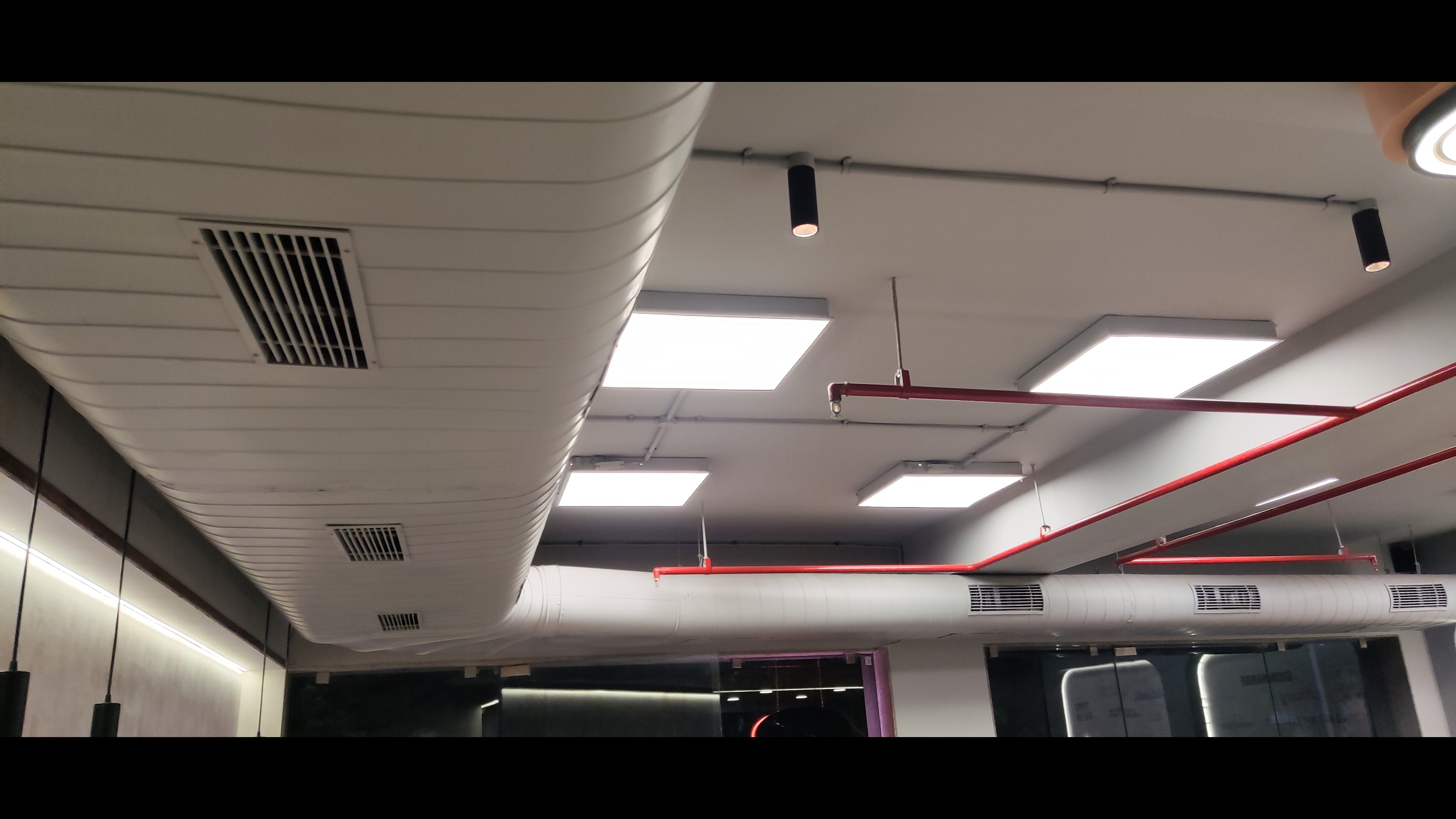 Double Wall Spiral Flat Oval Air Duct Manufacturer and Supplier in Vadodara Gujarat India