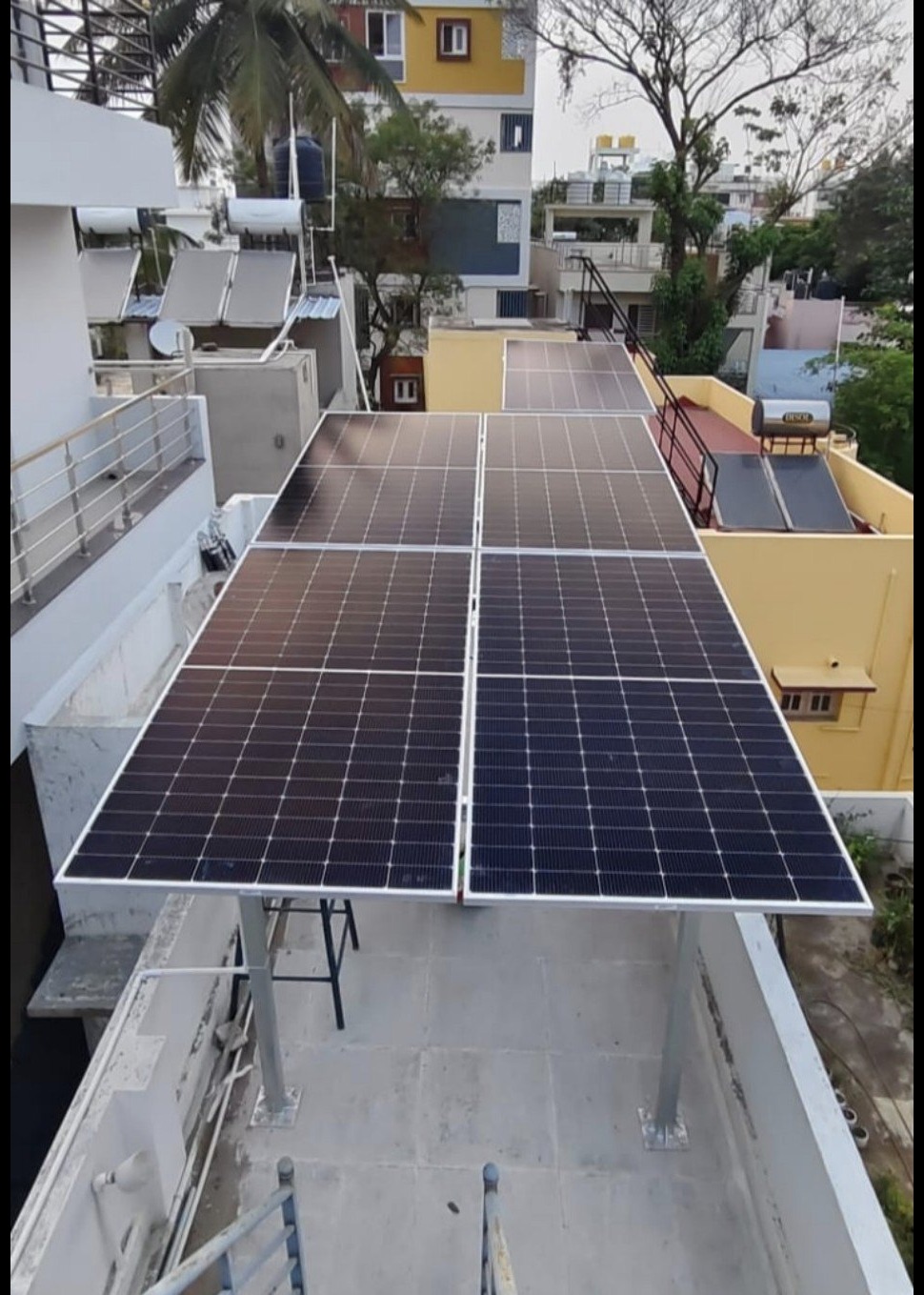 BEST SOLAR COMPANY IN PORBANDAR, GUJARAT