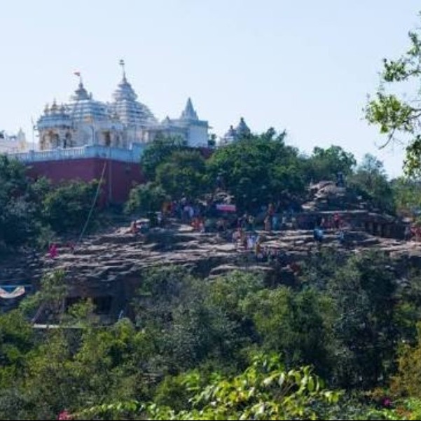 Tourist Places in Odisha
Cuttack
Cuttack Tourism
Referred to as the cultural capital of Odisha, ...