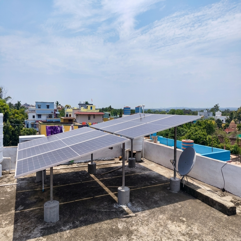 BEST SOLAR COMPANY IN RAJKOT, GUJARAT