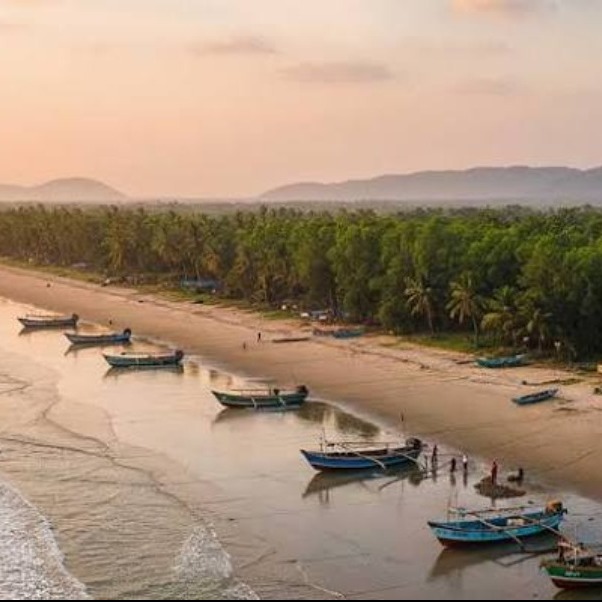 Tourist Places in Odisha
Talasari Beach
Talasari Beach Tourism
Located in Baleswar district of Od...