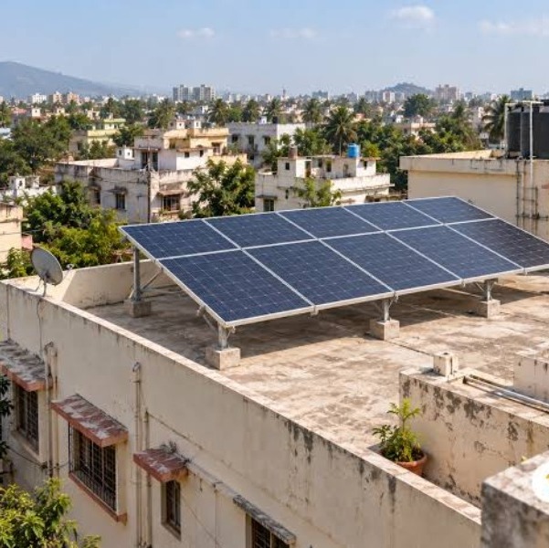 BEST SOLAR COMPANY IN SACHIN, GUJARAT