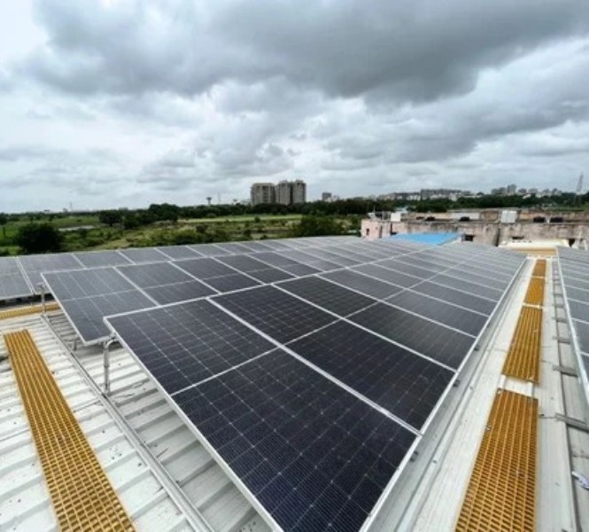 BEST SOLAR COMPANY IN SAVLI, GUJARAT