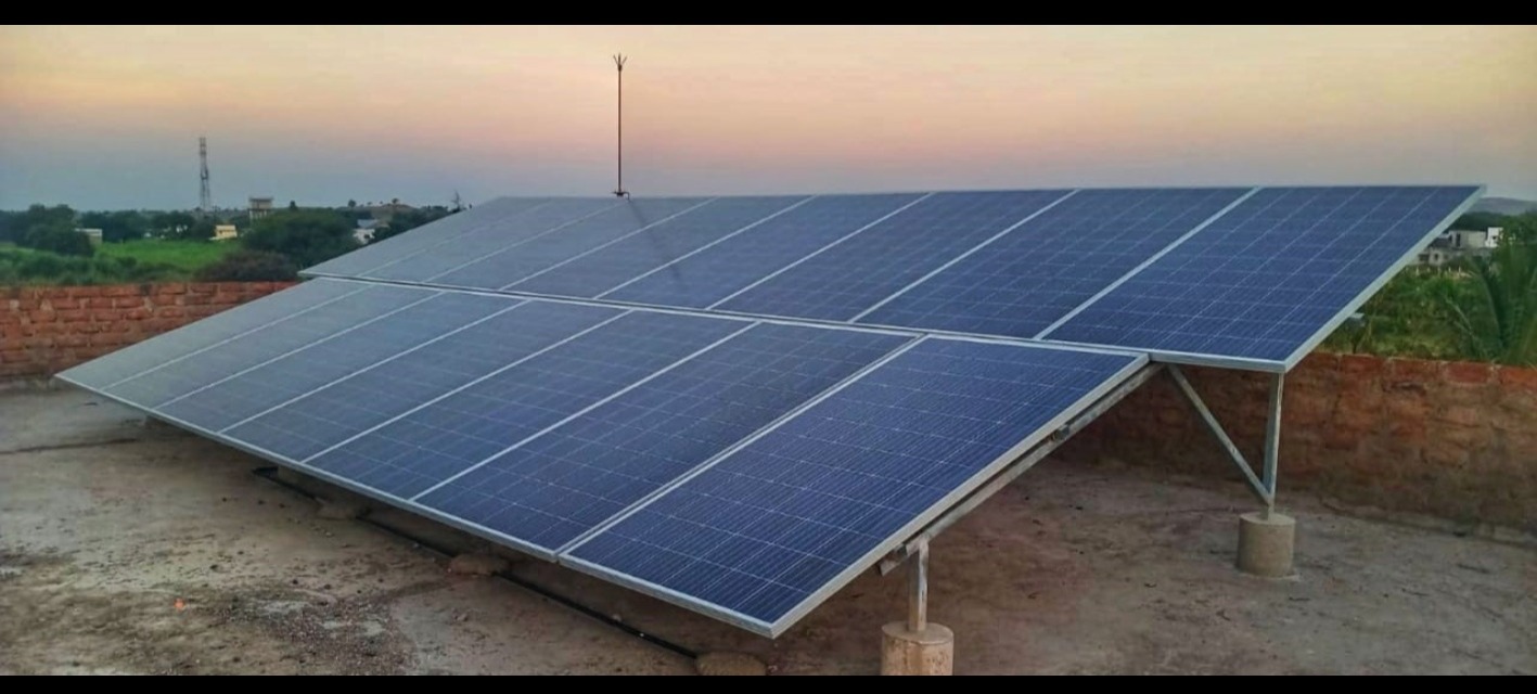 BEST SOLAR COMPANY IN SHAHERA, GUJARAT