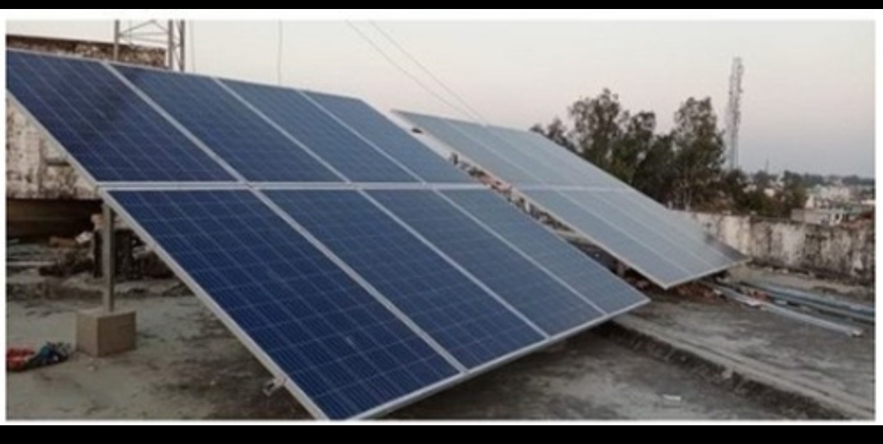 BEST SOLAR COMPANY IN SIDHPUR, GUJARAT