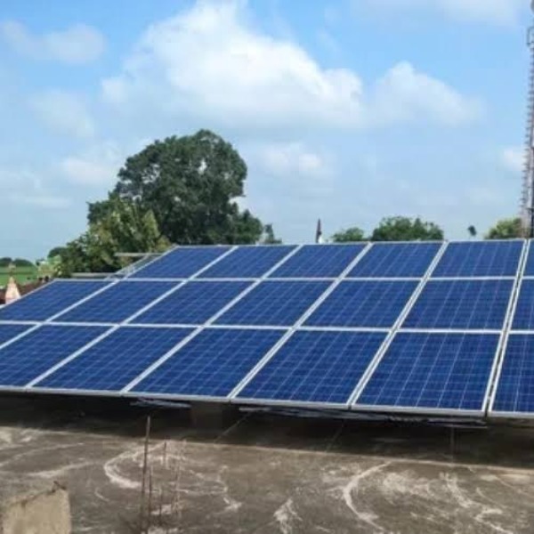 BEST SOLAR COMPANY IN SIKKA, GUJARAT