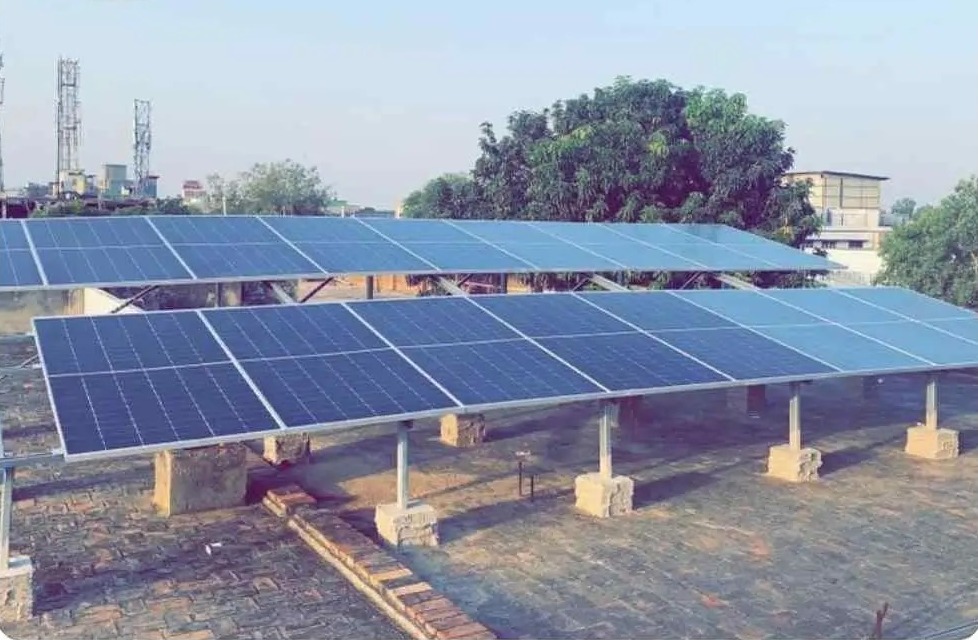 BEST SOLAR COMPANY IN SOJITRA, GUJARAT