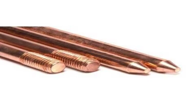 Can an Earthing Rod Manufacturer in Pimpri Chinchwad Solve Fault Current Problems