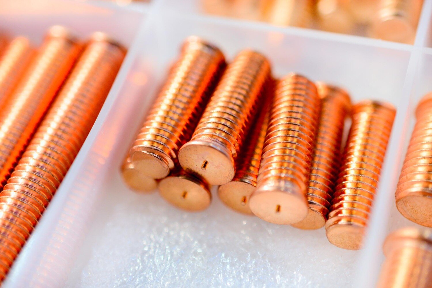 Copper Earthing Rod Manufacturer for Facility Grounding Recovery