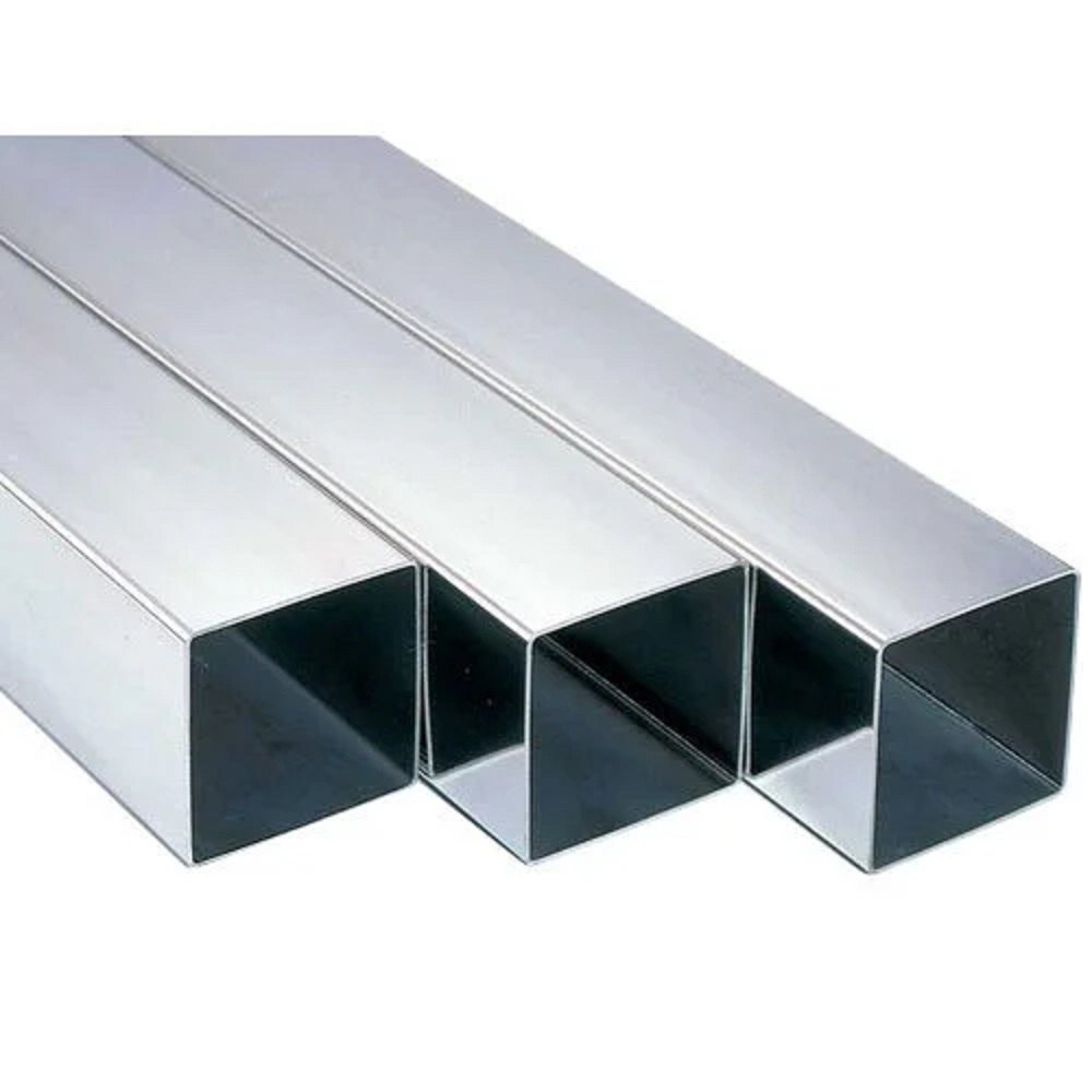 STAINLESS STEEL ( S S ) BOX PIPE SUPPLIER IN NASHIK