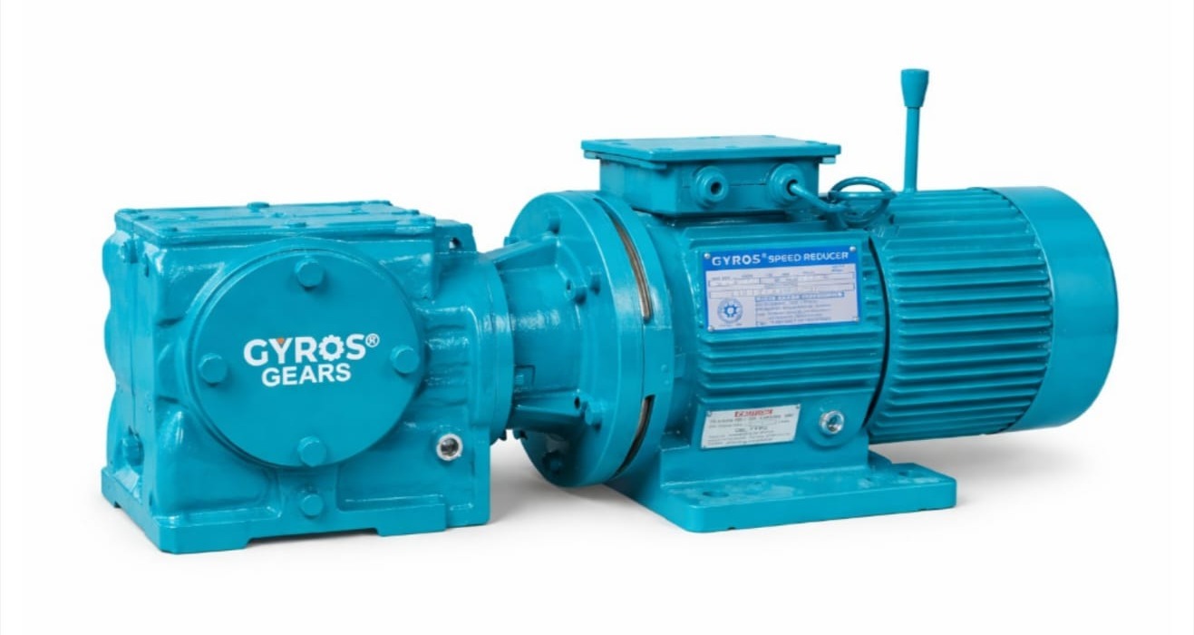 Helical Worm Gear Motor Manufacturers