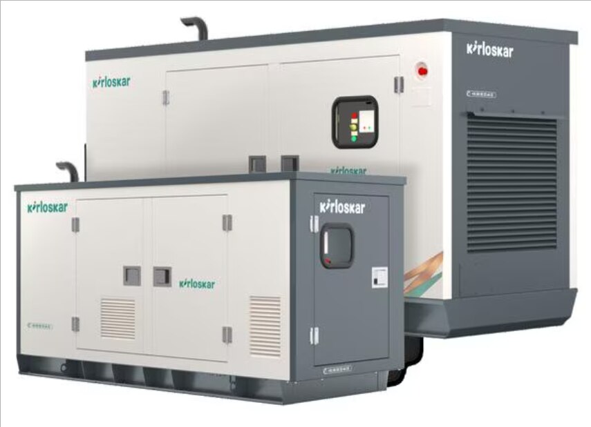 30 KVA Diesel Generator in Bangalore Specifications and Included Equipment