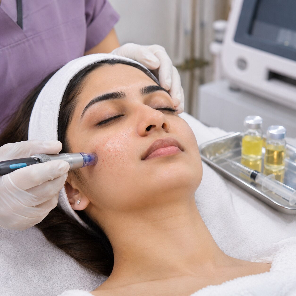 What to Know Before Considering Exosomes Therapy for Skin Rejuvenation