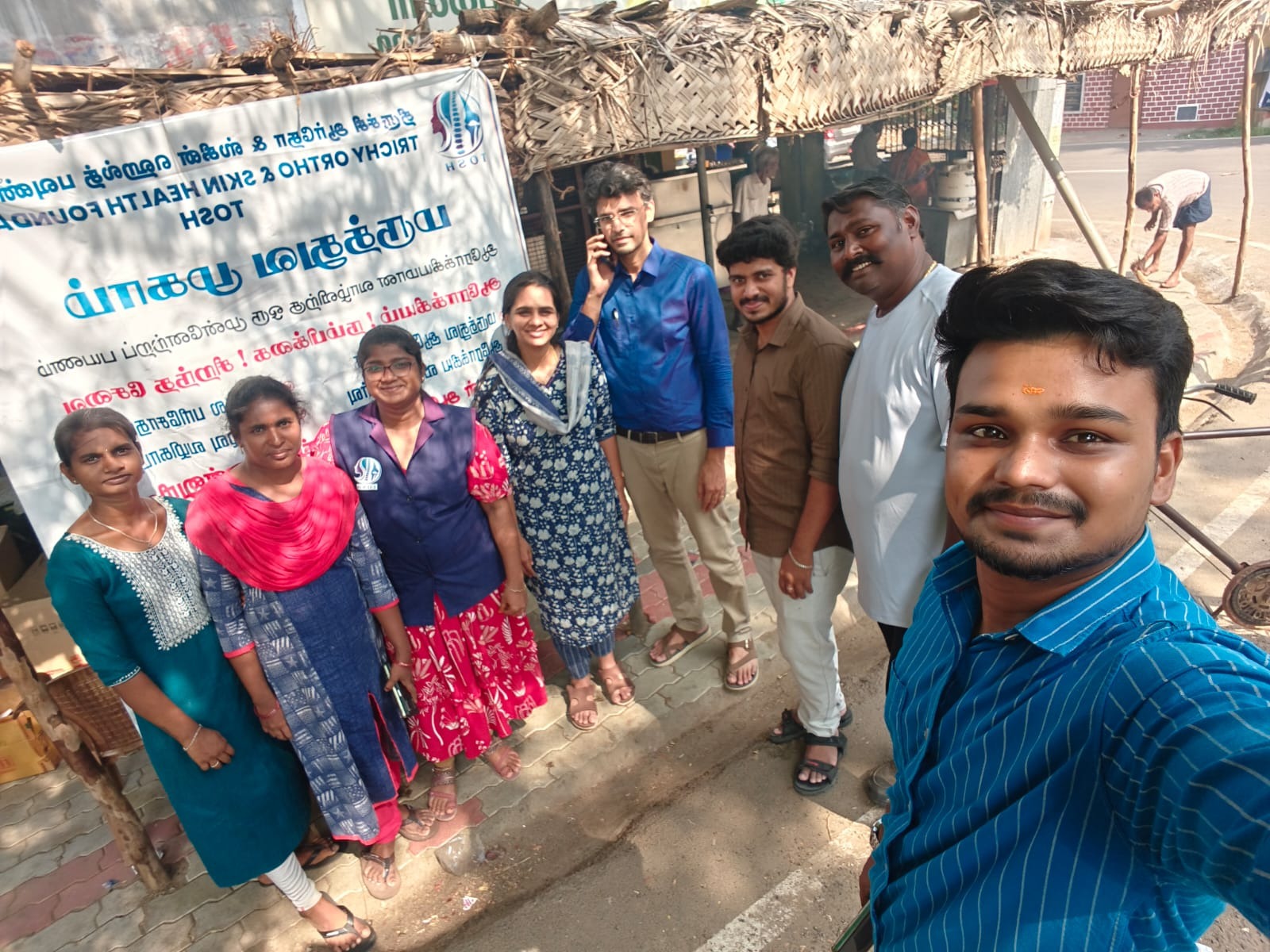 Ligament injury specialist Tennur main image