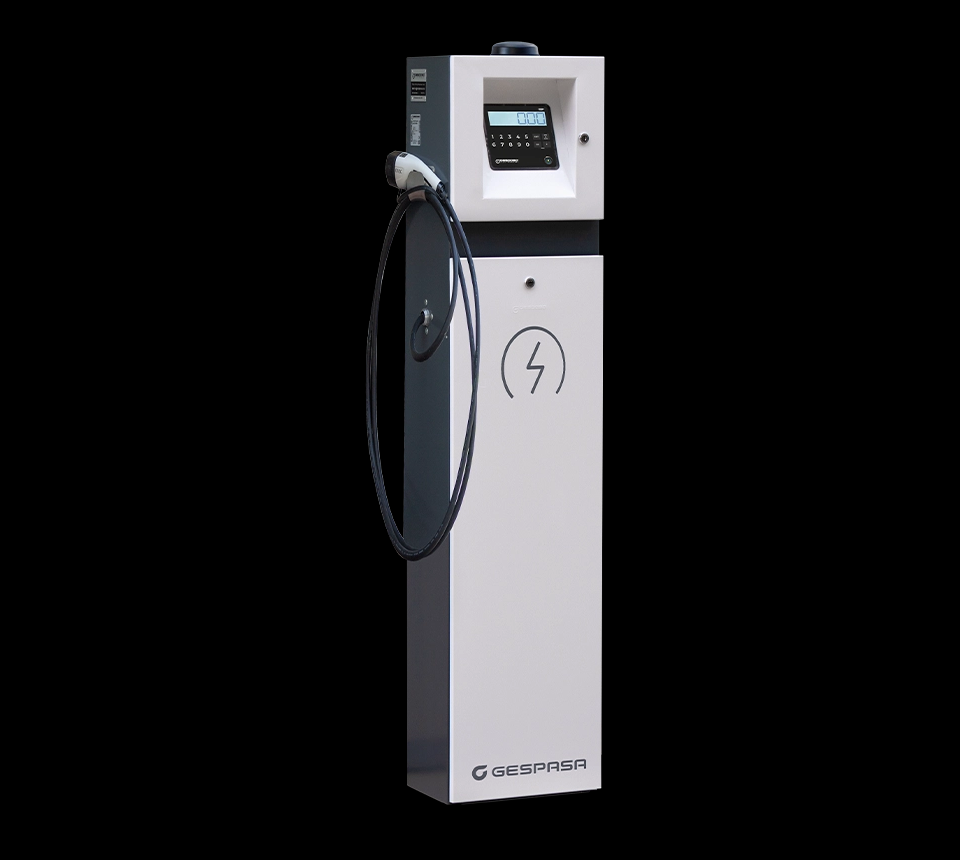 GK-7Plus EV