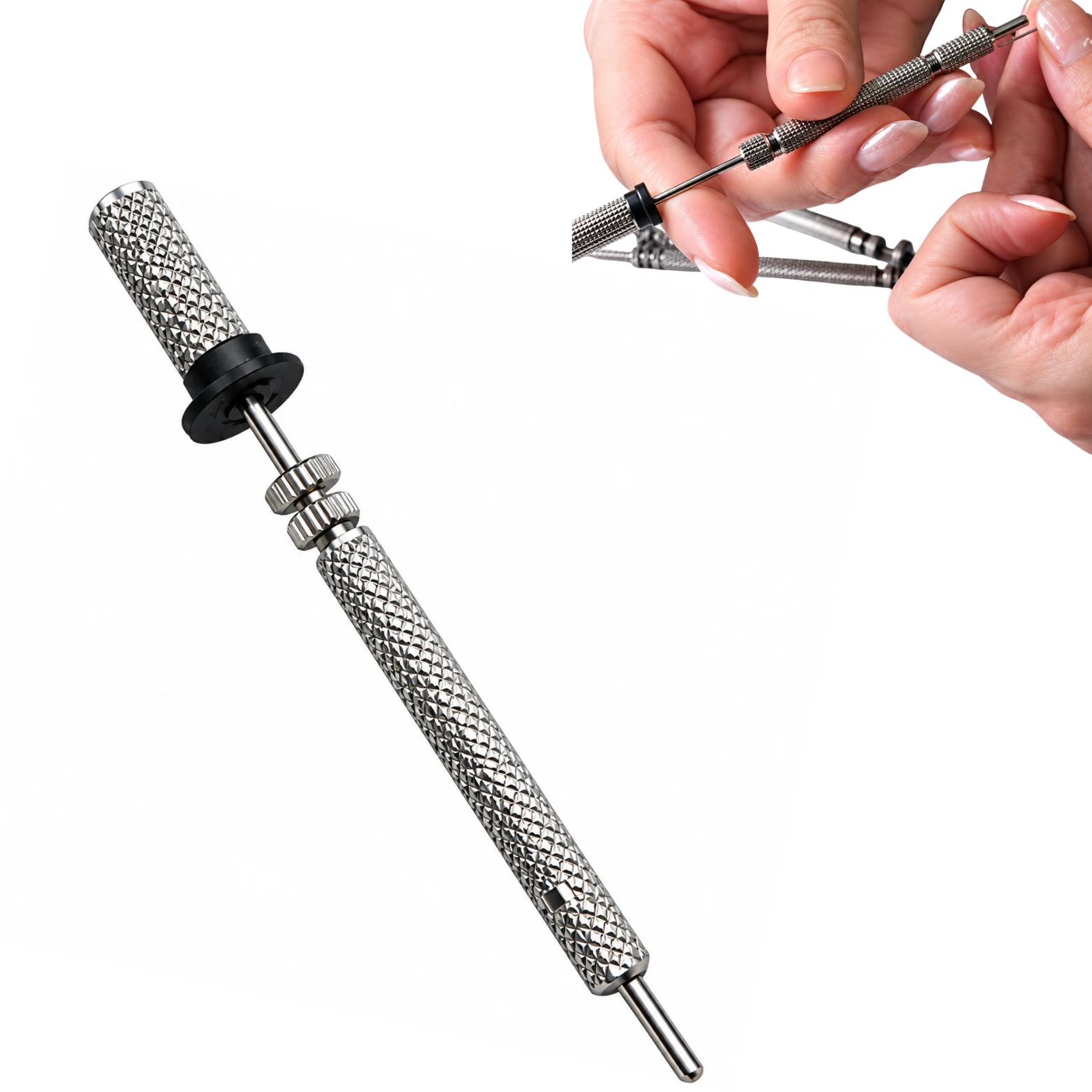 Sujok Needle Inserting Tool In Vaishali