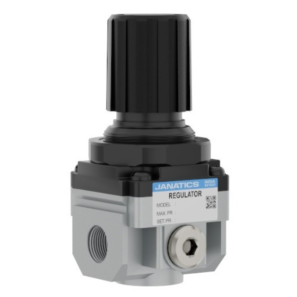 JANATICS R14624 AIR REGULATOR