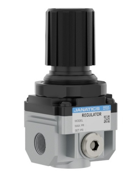 JANATICS R15634 AIR REGULATOR