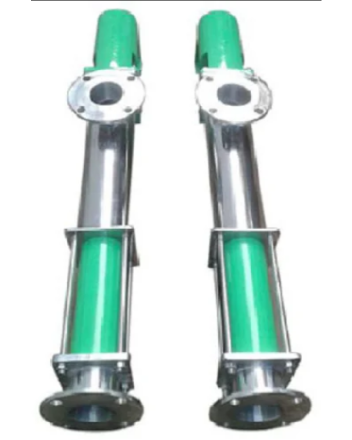 Progressive Cavity Screw Pump Manufacturer and Supplier in Gujarat