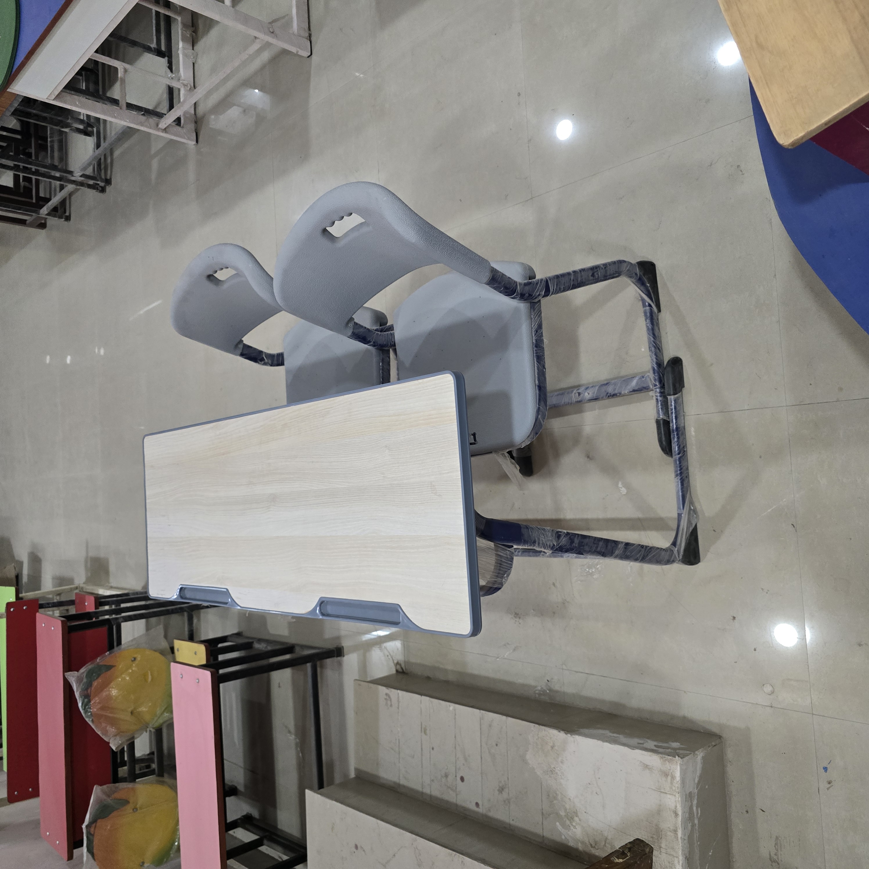 Bulk School Furniture Supplier