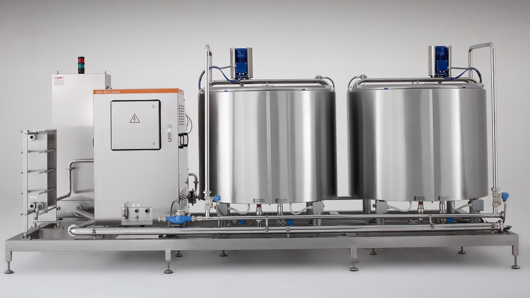 ice cream plant manufacturer in Coimbatore