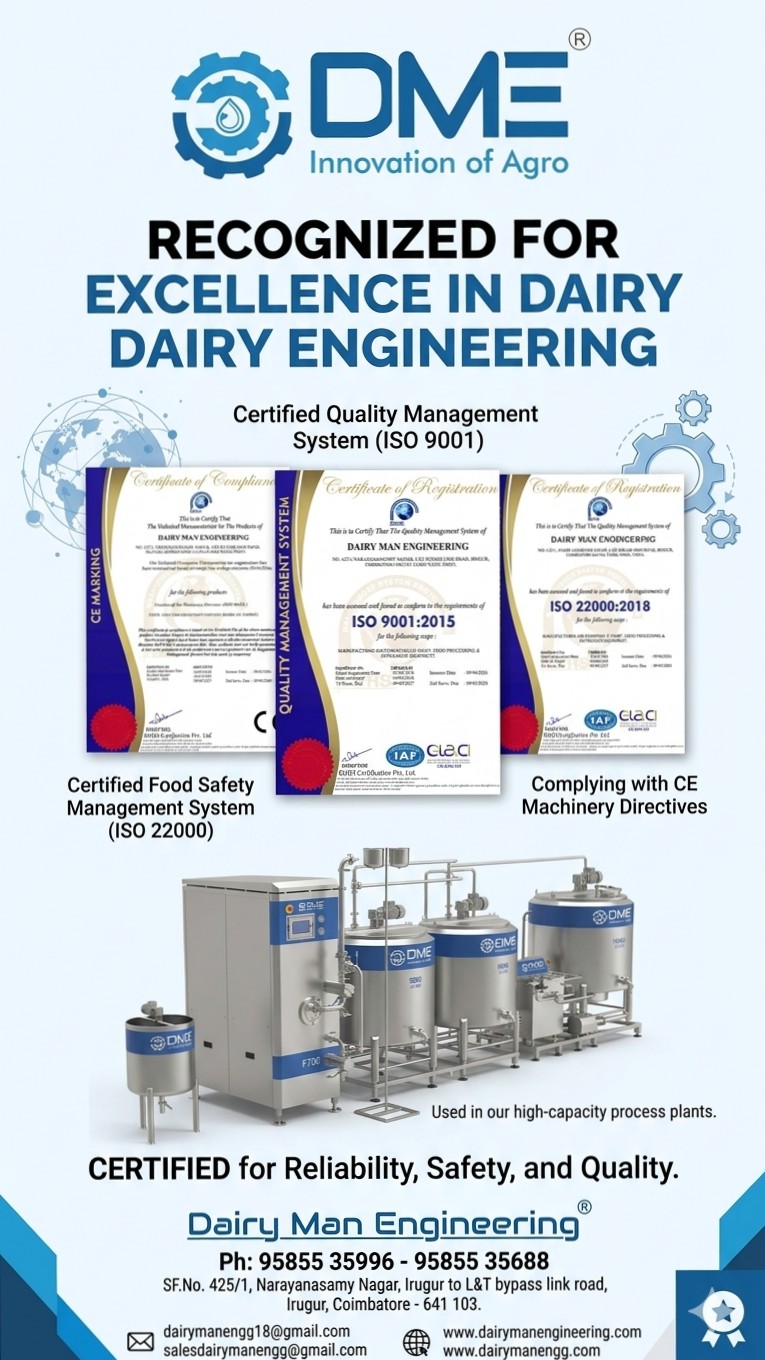 ice cream plant manufacturer in pune