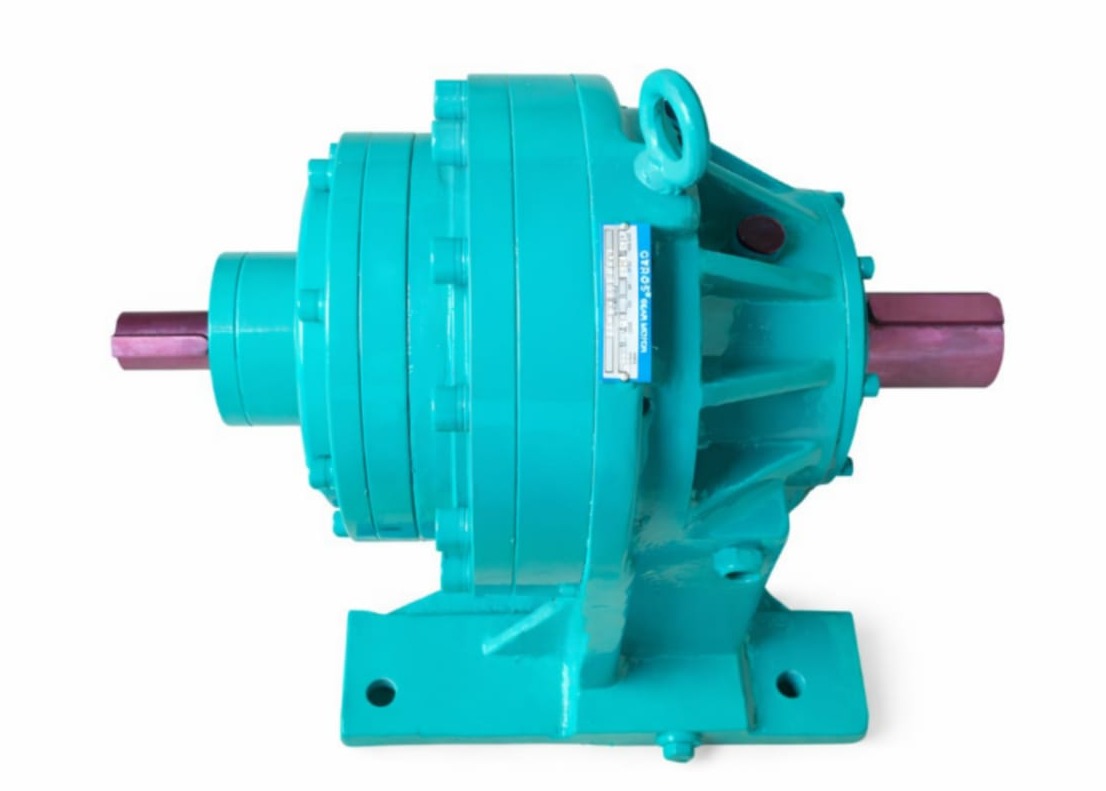 Planetary Gearbox Manufacturers in Ahmedabad