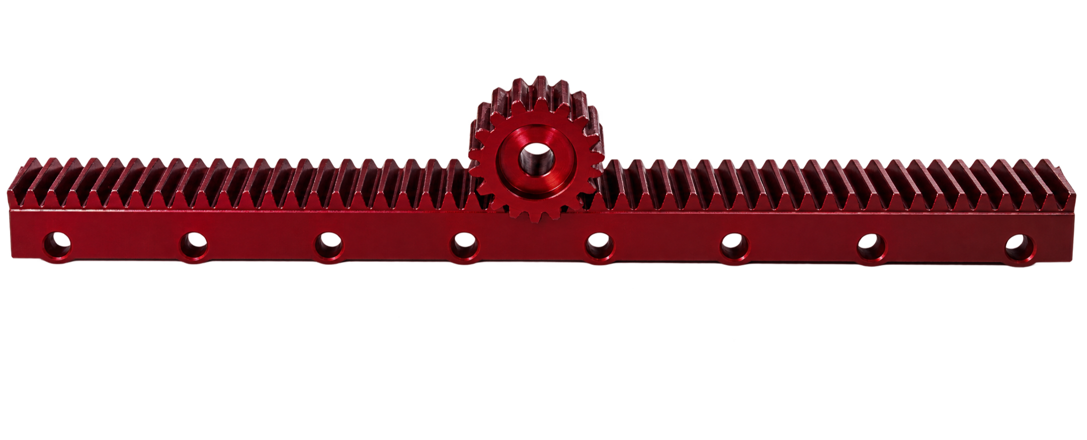 Rack & Pinion Manufacturers in Madhya Pradesh
