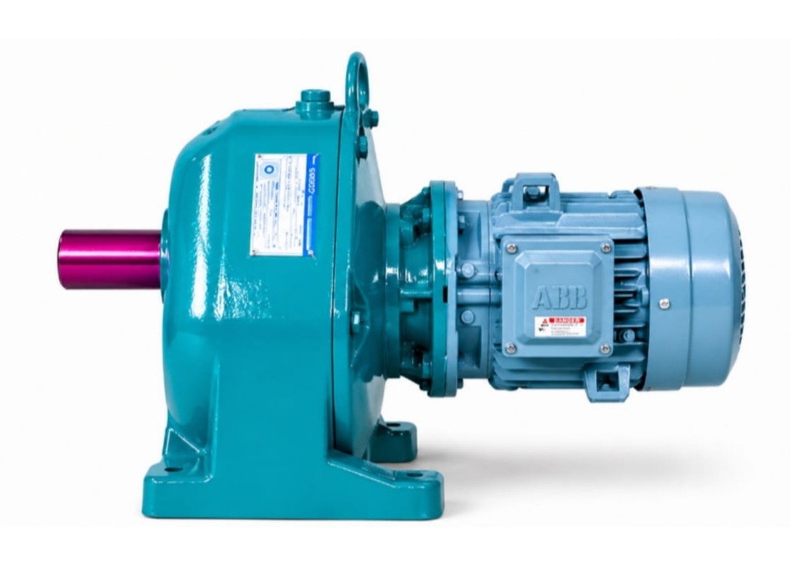 Planetary Gear Motor Manufacturers in Belém, Brazil