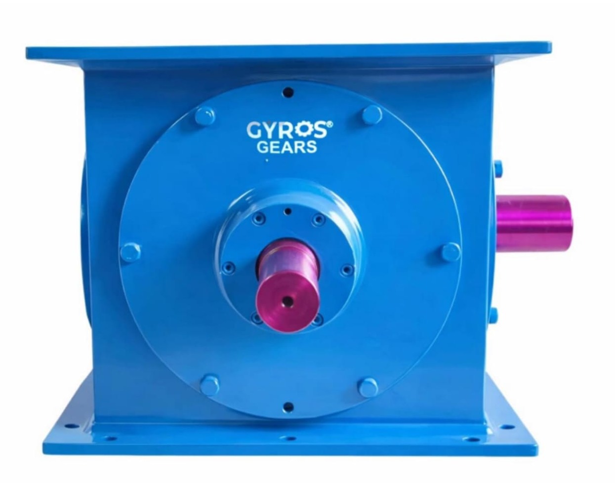 Bevel Gearbox Manufacturers in Cape Town, South Africa