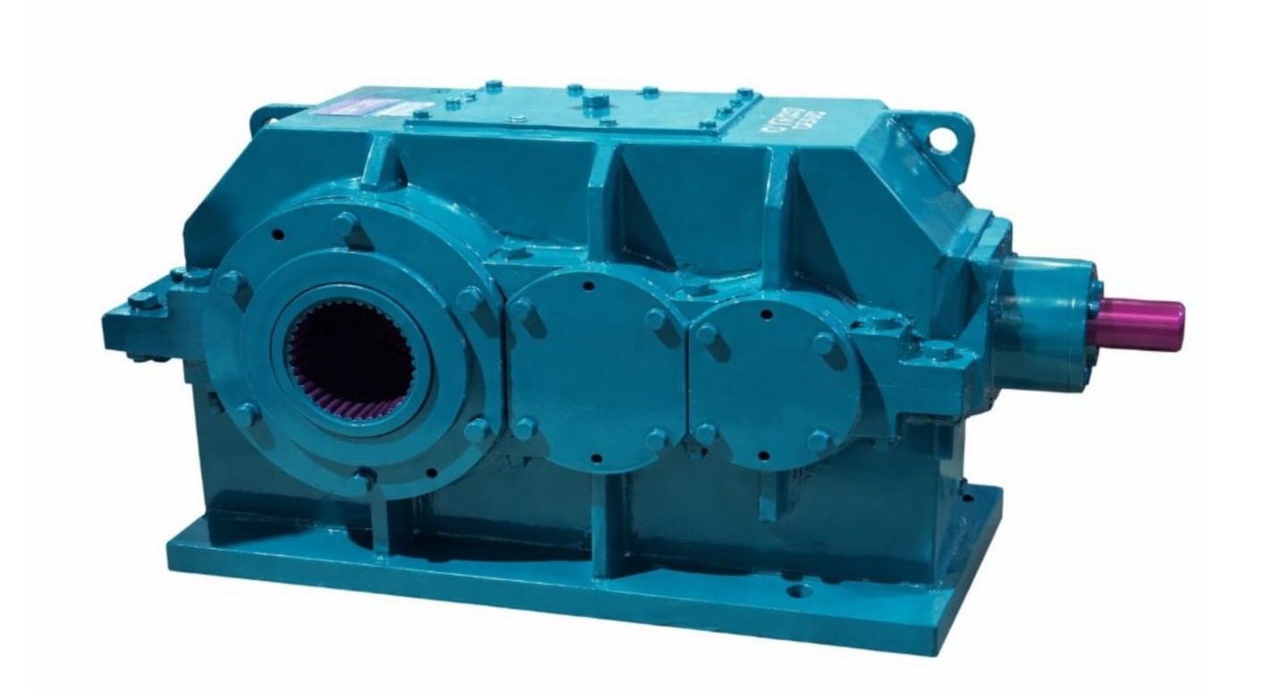 Bevel Helical Gearbox Manufacturers in Copiapó, Chile