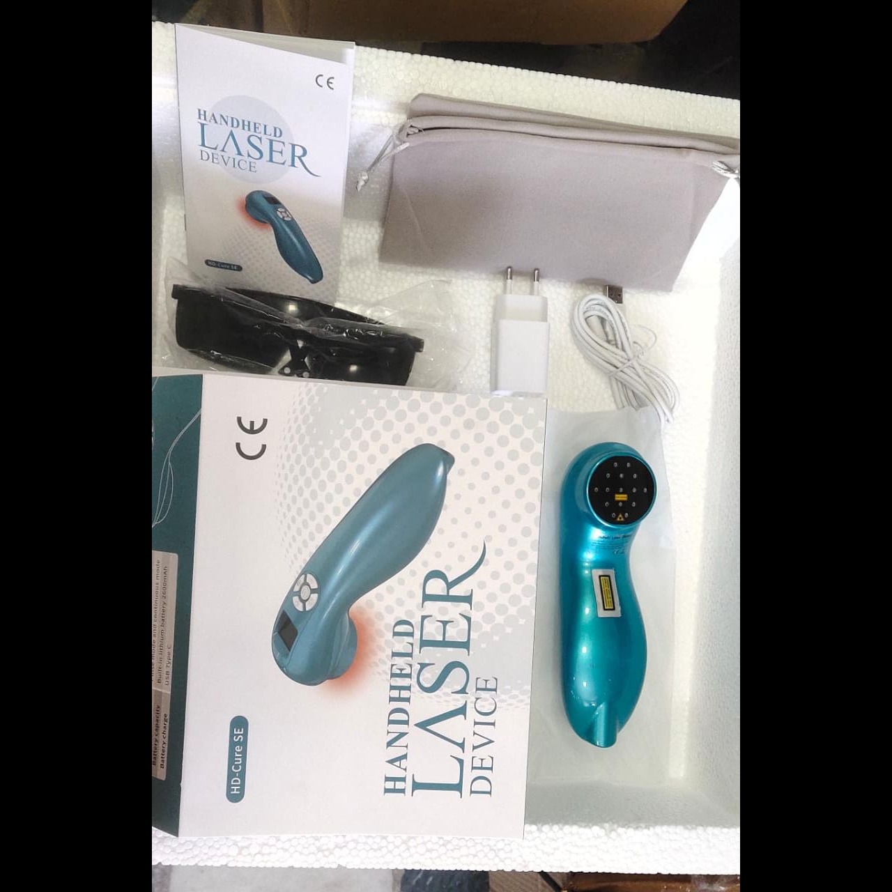 handy laser machine near by me