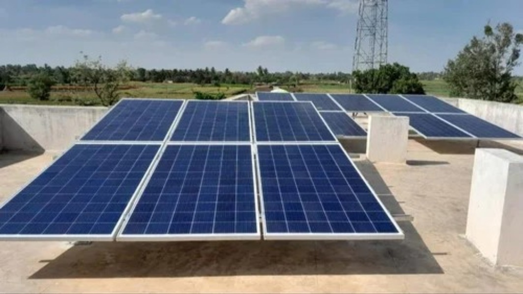 BEST SOLAR COMPANY IN SURENDRANAGAR, GUJARAT