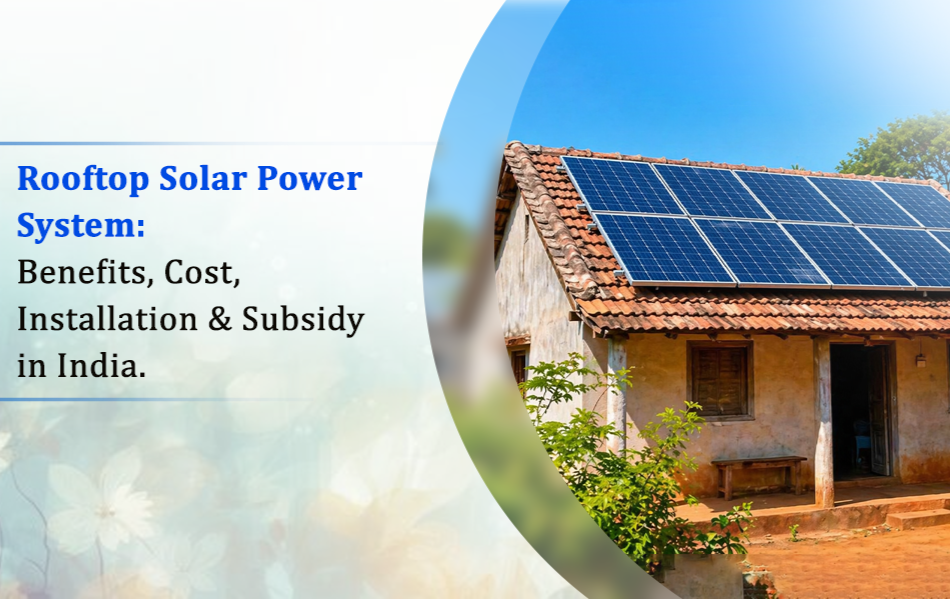 BEST SOLAR COMPANY IN UNJHA, GUJARAT