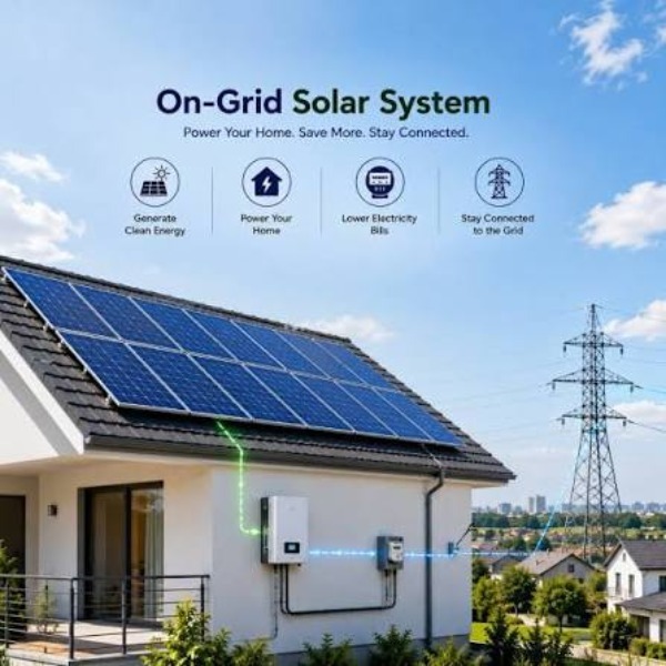 BEST SOLAR COMPANY IN UPLETA, GUJARAT